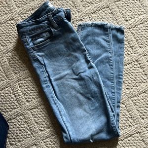 Cello cropped jeans
